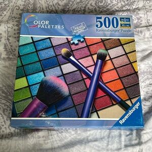 500 pc puzzle